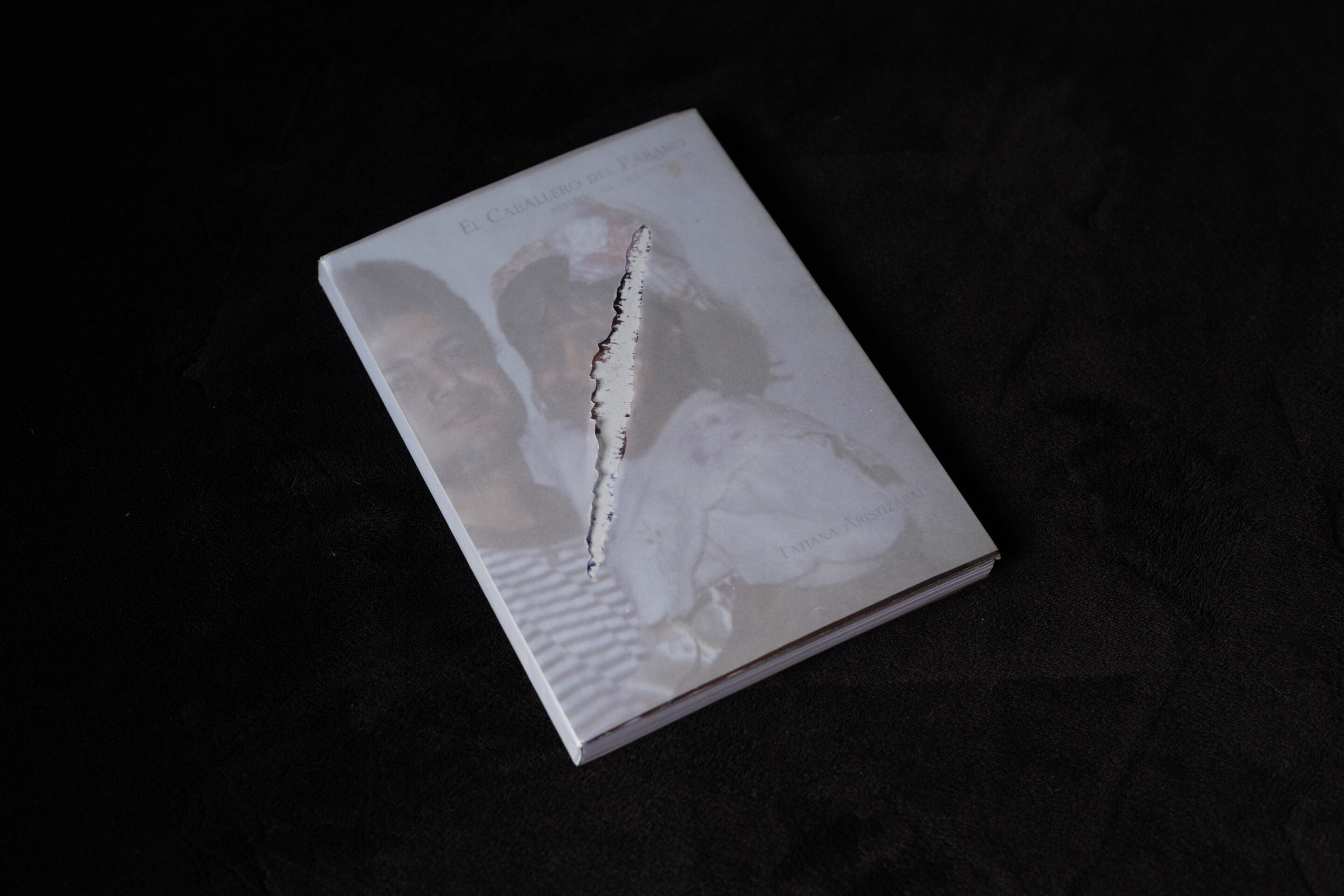 Fotolibro - El Caballero del Páramo (2) - Tatiana Aristizábal Zuluaga.jpg