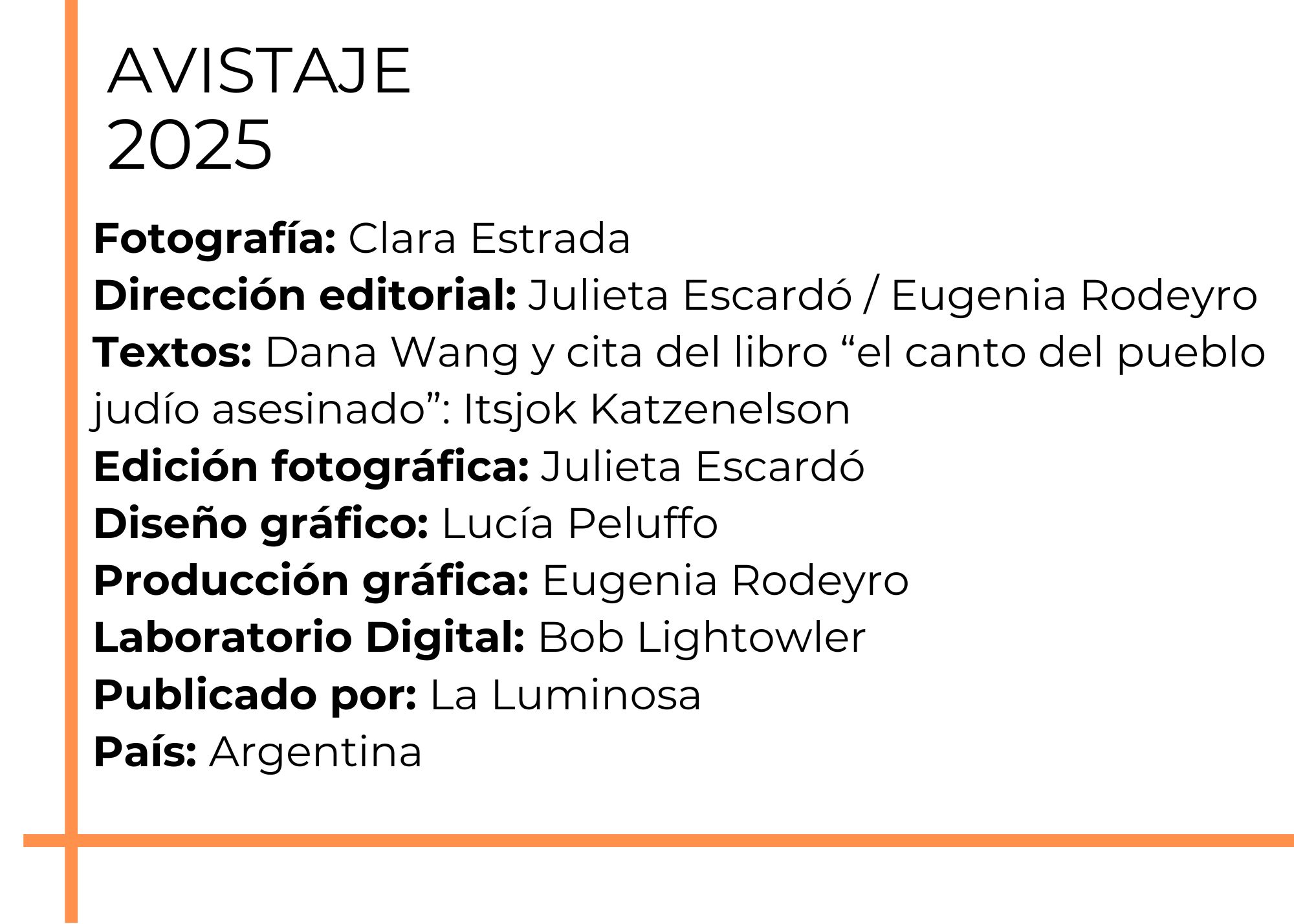 Fotografía Martín Bollati Edición Martín Bollati Diseño Lamas Burgariotti Textos Martín Bollati Traducción María Santolo Impresión Borsellino Impresos Impresión tapas Akian Grafica Publicado por S (1).jpg